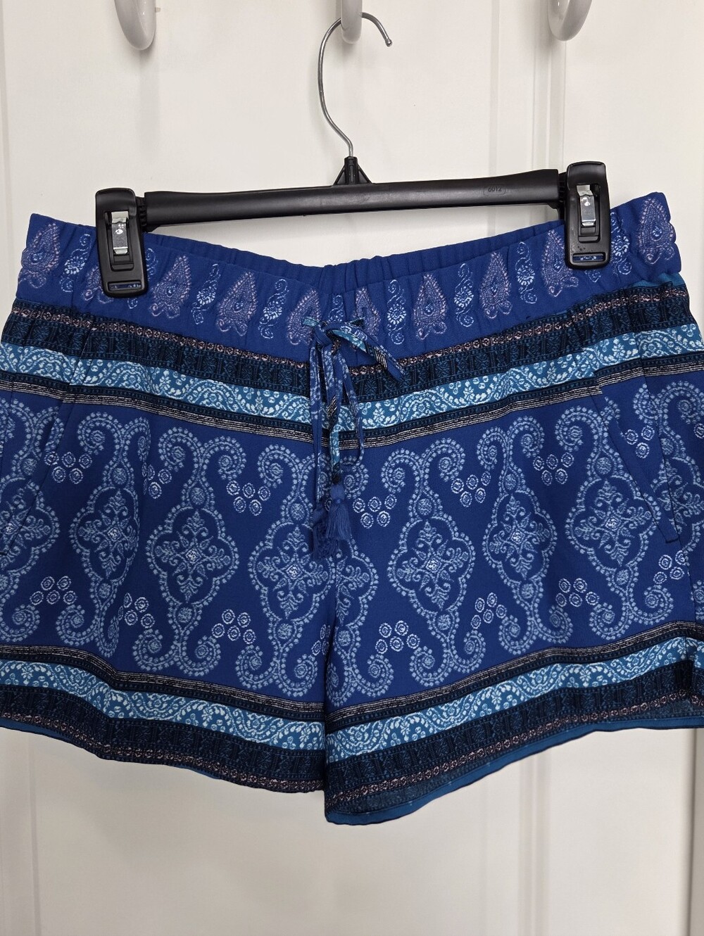 Loft Petite Running Shorts Size SP